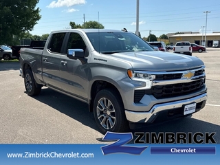 2025 Chevrolet Silverado 1500 for sale in Sun Prairie WI