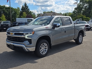 2026 Chevrolet Silverado 1500 for sale in South Hill VA