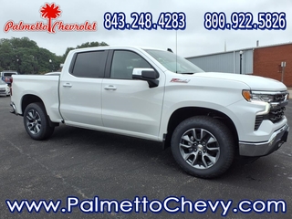 2026 Chevrolet Silverado 1500 for sale in Winchester VA