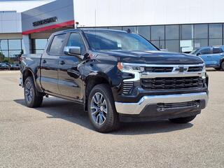 2026 Chevrolet Silverado 1500 for sale in Grand Rapids MI