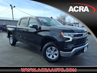 2026 Chevrolet Silverado 1500 for sale in Greensburg IN