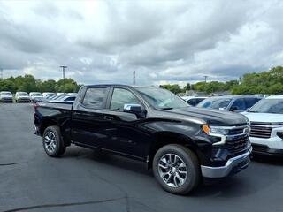 2026 Chevrolet Silverado 1500 for sale in Lansing IL
