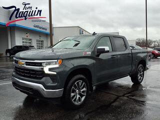 2026 Chevrolet Silverado 1500 for sale in Elkhart IN