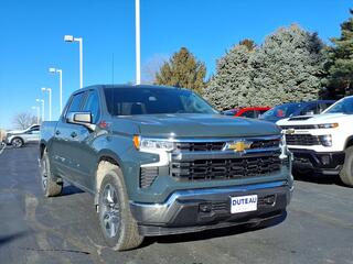 2026 Chevrolet Silverado 1500 for sale in Lincoln NE