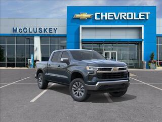 2026 Chevrolet Silverado 1500 for sale in Cincinnati OH