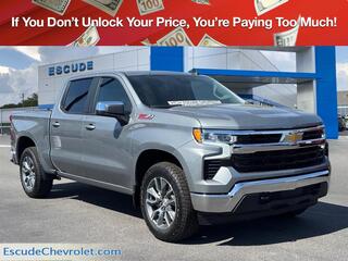 2026 Chevrolet Silverado 1500 for sale in Easley SC