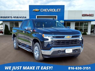 2026 Chevrolet Silverado 1500 for sale in Excelsior Springs MO