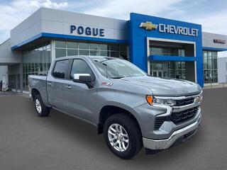 2026 Chevrolet Silverado 1500 for sale in Powderly KY