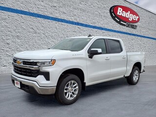 2026 Chevrolet Silverado 1500 for sale in South Hill VA