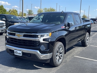 2025 Chevrolet Silverado 1500 for sale in Fenton MO