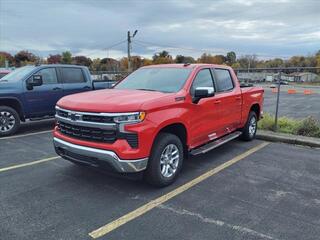 2025 Chevrolet Silverado 1500 for sale in Warren OH