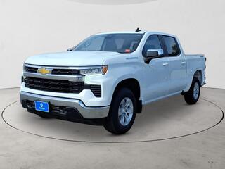 2025 Chevrolet Silverado 1500 for sale in Matteson IL