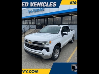 2025 Chevrolet Silverado 1500 for sale in Grand Rapids MI