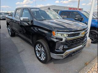 2025 Chevrolet Silverado 1500 for sale in Bowling Green KY