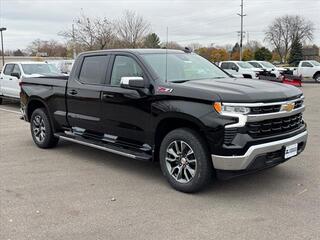 2025 Chevrolet Silverado 1500 for sale in Sun Prairie WI