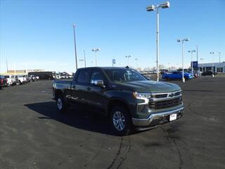 2025 Chevrolet Silverado 1500 for sale in Frankfort IL