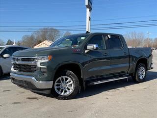 2025 Chevrolet Silverado 1500 for sale in Oak Hill WV