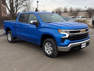 2025 Chevrolet Silverado 1500 for sale in Sun Prairie WI