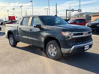 2025 Chevrolet Silverado 1500 for sale in Sun Prairie WI