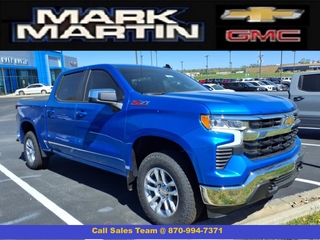 2025 Chevrolet Silverado 1500 for sale in Ash Flat AR