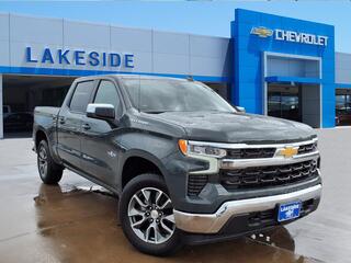 2025 Chevrolet Silverado 1500 for sale in Rockwall TX