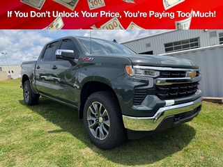 2025 Chevrolet Silverado 1500 for sale in Easley SC