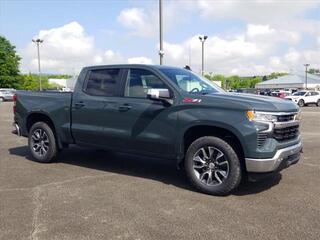 2025 Chevrolet Silverado 1500 for sale in Chattanooga TN