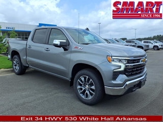 2025 Chevrolet Silverado 1500 for sale in White Hall AR