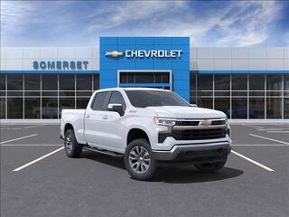 2025 Chevrolet Silverado 1500 for sale in Windber PA