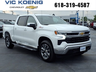 2026 Chevrolet Silverado 1500 for sale in Carbondale IL