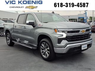 2026 Chevrolet Silverado 1500 for sale in Carbondale IL