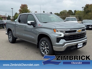 2026 Chevrolet Silverado 1500 for sale in Sun Prairie WI