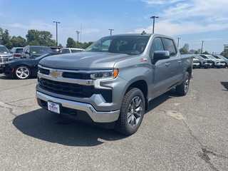 2026 Not Specified SILVERADO 1500