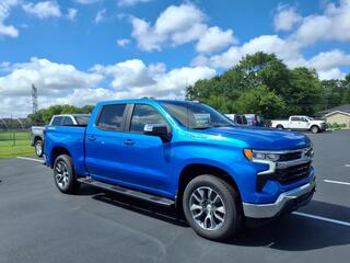 2026 Chevrolet Silverado 1500 for sale in Lansing IL