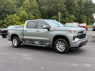 2026 Chevrolet Silverado 1500 for sale in Princeton WV