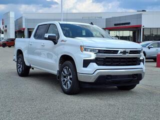 2026 Chevrolet Silverado 1500 for sale in Grand Rapids MI