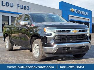 2026 Chevrolet Silverado 1500 for sale in Cincinnati OH