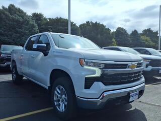 2026 Chevrolet Silverado 1500 for sale in Lincoln NE