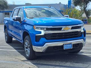 2026 Chevrolet Silverado 1500 for sale in Austin TX