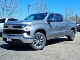 2026 Chevrolet Silverado 1500 for sale in Portsmouth NH