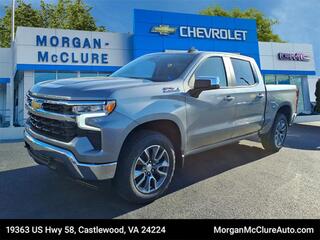 2026 Chevrolet Silverado 1500 for sale in Castlewood VA