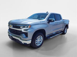 2026 Chevrolet Silverado 1500 for sale in Abingdon VA