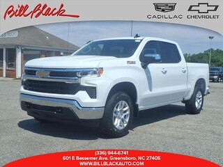 2026 Chevrolet Silverado 1500 for sale in Greensboro NC
