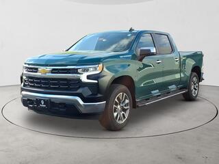 2026 Chevrolet Silverado 1500 for sale in Matteson IL