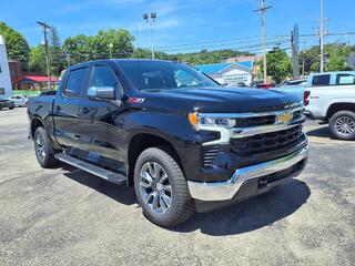 2026 Chevrolet Silverado 1500 for sale in Paola KS