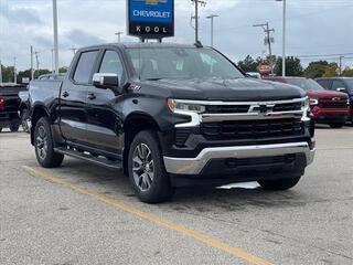 2025 Chevrolet Silverado 1500 for sale in Grand Rapids MI