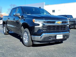 2025 Chevrolet Silverado 1500 for sale in Ocean Township NJ