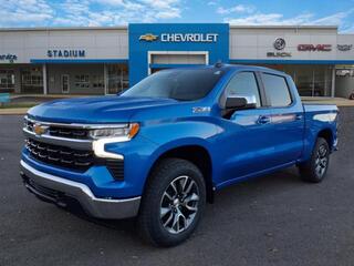 2025 Chevrolet Silverado 1500 for sale in Salem OH