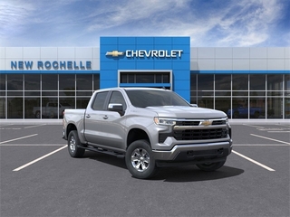 2025 Chevrolet Silverado 1500 for sale in New Rochelle NY