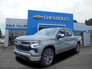 2025 Chevrolet Silverado 1500 for sale in Newton Falls OH